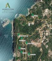 Amberton Green Villas Corfu - B&B