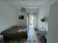 Chambre Double ou Lits Jumeaux avec Lit d'Appoint