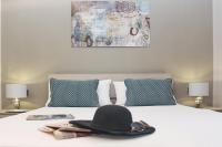 Flat 252 Sorrento Apartments - B&B Sant'Agnello