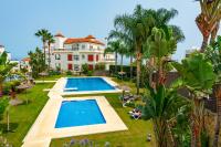 Jardines del Mar Mediterraneo 2433 - Bed and Breakfast Manilva