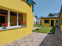 B&B La Casa Gialla - Bed and Breakfast Ravenna
