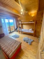 Camera Quadrupla con Bagno