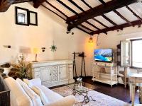 Casa Maria - Charme nel cuore del castello - B&B Castelsardo