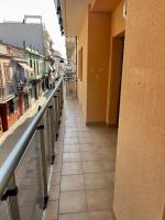 Apartamento Calafell Beach Vilamar - Chambres d’hôtes Calafell