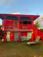 B&B Fajardo - Sunrise Cottage - Bed and Breakfast Fajardo