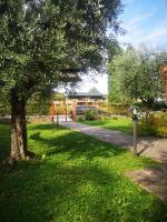 Ai Quattro Ulivi - B&B Peschiera del Garda