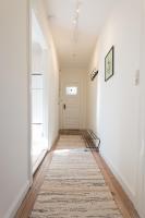 Spacious 2-Bed Apartment in Aalborg - Bed and Breakfast Aalborg