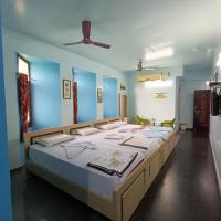 Suite Familiare Deluxe