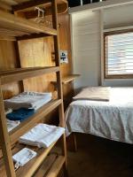 Triple Room with Garden View