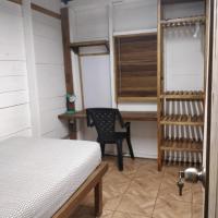 Habitación Individual Deluxe