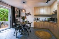 Pfälzer Weinperle mit Terrasse - Ferienwohnung Hainfeld