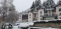 B&B Bariloche - Aldea Andina Hotel&Spa - Bed and Breakfast Bariloche