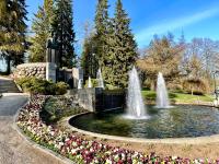 Short stay in the city center with free parking - B&B Tampere