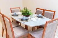 Apto 21 - Suíte Família Próx Paraguai - B&B Foz de Iguazu