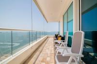 B&B Santa Marta - Apartamento vacacional con vista al mar - Bed and Breakfast Santa Marta