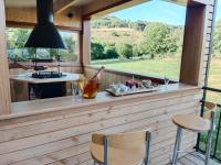 Au chaleureux Carli - B&B Sorlhac