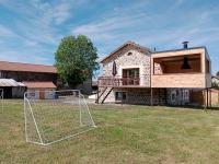 Au chaleureux Carli - B&B