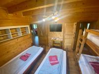 Camera Quadrupla con Bagno