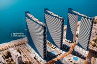 Hotel Suite with Seaview - B&B Batum