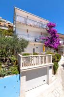 Apartments Lucija - B&B Baška Voda