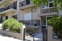 JasmineStay - Two bedroom apartments with backyard - Ferienwohnung Chionato