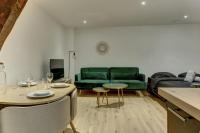 L'Orangerie Versailles - Bed and Breakfast Versailles