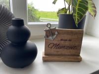 Deichperle Krautsand - B&B Drochtersen