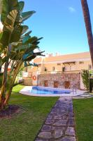 Rincón de la Ballena Golf - B&B Málaga