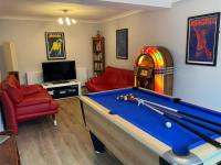 B&B Camber - Sandy Bottom - 4B op. dunes, Pool Table & Juke Box - Bed and Breakfast Camber