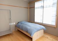 Chambre Double - Vue sur Mer