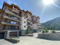 Appartement fonctionnel à Courchevel avec parking - FR-1-563-138 - B&B Courchevel