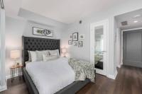 Modern Yorkville 1Br 1Ba Gym Upscale Area - B&B Toronto