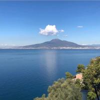 Chez Pépé - Bed and Breakfast Vico Equense