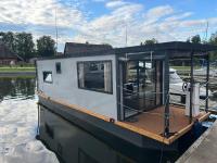 Dom Na Wodzie - B&B Węgorzewo