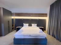 Suite King con Balcone