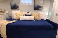 B&B Washington - Beautiful Basement Suite & Outdoor Oasis - Bed and Breakfast Washington