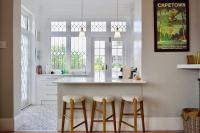 Spacious 3 Bedroom Home Green Point - Ferienwohnung Kapstadt