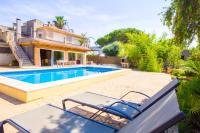 Bonita y agradable propiedad - Chambres d’hôtes Pollença