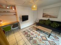 Appartement met 1 Slaapkamer