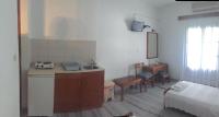 Studio with Garden View (2 - 3 Adults)