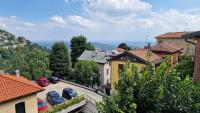 B&B Brunate - Appartamenti Monti Como Lake - Bed and Breakfast Brunate