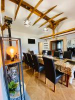 Dom Górski - cały na wyłączność - B&B Szklarska Poręba