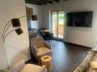Suite met Kingsize Bed en Bubbelbad