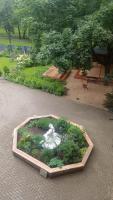 Great apartment with the park view - 4th floor - B&B Riga
