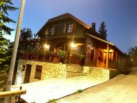 Vila Idila - B&B Žabljak