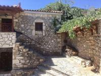 B&B Karya - Traditional village house on Argolis for 6 persons - Bed and Breakfast Karya