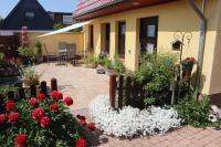 B&B Wanzleben - Gasthaus Wini - Bed and Breakfast Wanzleben