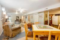 B&B Lexington - Lexington Apt Rental Near VA Military Institute! - Bed and Breakfast Lexington