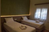 Appartamento con 2 Camere da Letto