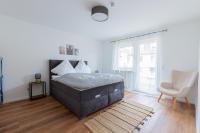 B&B Mannheim - FLAIR: Ruheoase vor der Stadt - Bed and Breakfast Mannheim